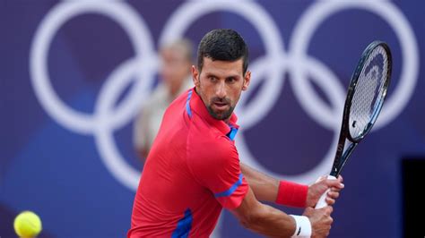 2020 Tokyo Olympics men's tennis odds, predictions: Expert .
